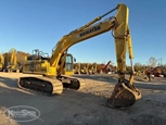 Used Excavator
